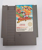 картинка Nintendo NES Duck Tales ORIGINAL !!! Pal от магазина 66game.ru