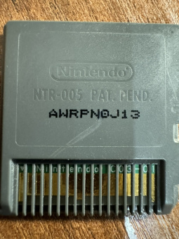 Advance Wars  Dual Strike оригинал! 2