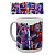 картинка Кружка Five Nights At Freddy's Mug (MG2052) от магазина 66game.ru