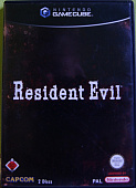картинка Resident Evil Remake PAL (GameCube) USED от магазина 66game.ru