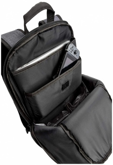Рюкзак System Backpack Elite Edition для консоли Nintendo Switch Pdp   (500-118) 1