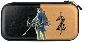 Сумка для  Switch+Switch Lite+Switch OLED PDP (Link) (500-218-C6LI)  1