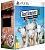картинка Goat Simulator 3 Got in a Box Edition (в комплекте мягкая игрушка) [PS5, русские субтитры] от магазина 66game.ru