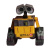 Wall-E Robot Wall E PVC Action Figure3 Wall-E Robot Wall E PVC Action Figure3