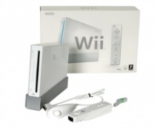 Ремонт Nintendo WII  цена 1500-2500 руб