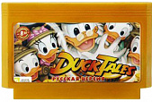 картинка Duck Tales ( 8bit). Купить Duck Tales ( 8bit) в магазине 66game.ru