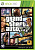 картинка Grand Theft Auto V (Xbox 360, русские субтитры) от магазина 66game.ru