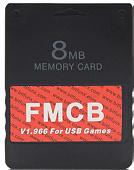 картинка Free McBoot карта v1.966. Купить Free McBoot карта v1.966 в магазине 66game.ru