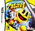 картинка Pac-Man World 3 [NDS] Б/У в Коробке. Купить Pac-Man World 3 [NDS] Б/У в Коробке в магазине 66game.ru