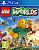картинка LEGO Worlds [PS4, английская версия]. Купить LEGO Worlds [PS4, английская версия] в магазине 66game.ru