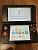 New Nintendo 3DS XL (оранжевая) + 32 Gb (Игры) USED. Купить New Nintendo 3DS XL (оранжевая) + 32 Gb (Игры) USED в магазине 66game.ru