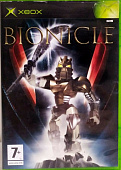 картинка Bionicle original [XBOX, английская версия] USED . Купить Bionicle original [XBOX, английская версия] USED  в магазине 66game.ru