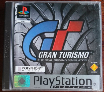 Gran Turismo