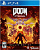 картинка DOOM Eternal - Deluxe Edition [PS4, английская версия]. Купить DOOM Eternal - Deluxe Edition [PS4, английская версия] в магазине 66game.ru