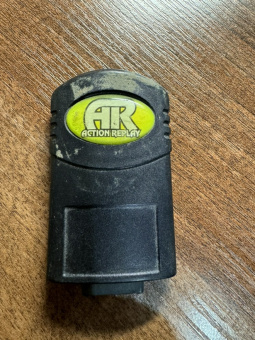 Action Replay карта памяти Xbox original 3