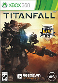 картинка Titanfall [Xbox 360, русская версия] USED. Купить Titanfall [Xbox 360, русская версия] USED в магазине 66game.ru