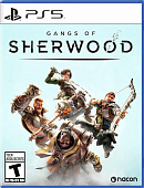 картинка Gangs of Sherwood [PlayStation 5,PS5 английская версия] от магазина 66game.ru