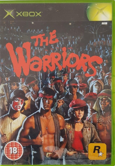 The Warriors