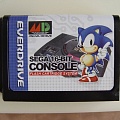 Флеш картриджи Sega / Dendy Флеш картриджи Sega / Dendy