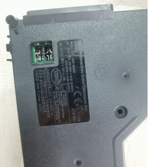 Оригинальный блок питания для консоли PS5 2