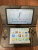New Nintendo 3DS XL Black + 32 Gb (Игры) [USED]