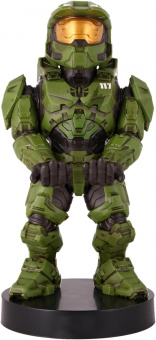Стенд для ДжойстикаТелефона Cable Guys Halo Infinite Master Chief 893988  1