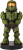 Стенд для ДжойстикаТелефона Cable Guys Halo Infinite Master Chief 893988  1