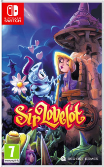 Sir Lovelot (Limited Run)