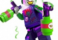 Статья по LEGO DC Super villians