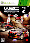 картинка WRC 2 FIA World Rally Championship [Xbox 360, английская версия]. Купить WRC 2 FIA World Rally Championship [Xbox 360, английская версия] в магазине 66game.ru