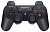 картинка Геймпад Dualshock 3 Black для PS3 (Original) (Упаковка-пакет) новый!. Купить Геймпад Dualshock 3 Black для PS3 (Original) (Упаковка-пакет) новый! в магазине 66game.ru