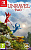 Unravel 2 [Nintendo Switch, английская версия] USED. Купить Unravel 2 [Nintendo Switch, английская версия] USED в магазине 66game.ru