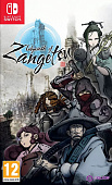  Labyrinth of Zangetsu [Nintendo Switch, английская версия]. Купить Labyrinth of Zangetsu [Nintendo Switch, английская версия] в магазине 66game.ru