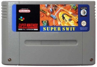 Super SWIV