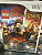 картинка LEGO The Lord of the Rings [Wii] USED. Купить LEGO The Lord of the Rings [Wii] USED в магазине 66game.ru