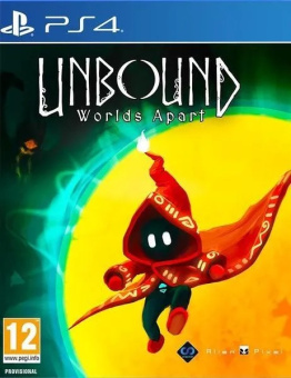 Unbound Worlds Apart [PS4, английская версия]