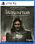 картинка The Inquisitor [PS5, русские субтитры] USED от магазина 66game.ru