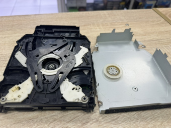 Привод для PS3 на разбор 3