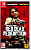 Red Dead Redemption [Nintendo Swith, русские субтитры] USED. Купить Red Dead Redemption [Nintendo Swith, русские субтитры] USED в магазине 66game.ru