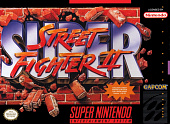 Super Street Fighter II (SNES NTSC) Стародел Б/У. Купить Super Street Fighter II (SNES NTSC) Стародел Б/У в магазине 66game.ru