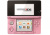 3DS Pearl Pink 1