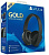 картинка Наушники GOLD Wireless Stereo Headset Чёрные CECHYA-0080. Купить Наушники GOLD Wireless Stereo Headset Чёрные CECHYA-0080 в магазине 66game.ru