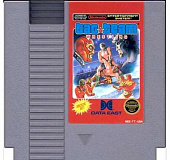 картинка Nintendo NES Tag Team Wrestling ORIGINAL !!! NTSC от магазина 66game.ru