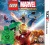LEGO Marvel Super Heroes