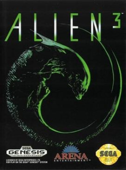 alien 3