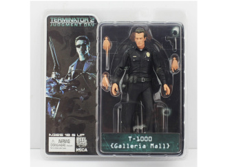 Фигурка Терминатор Судный День T 1000   1