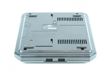 Sega Mega Drive 2 оригинал Япония 3