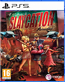 картинка Slaycation Paradise [PlayStation 5,PS 5  русские субтитры] USED от магазина 66game.ru