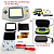 картинка ЖК-экран V2 IPS для GBA с подсветкой, 10 уровней яркости+корпус. Купить ЖК-экран V2 IPS для GBA с подсветкой, 10 уровней яркости+корпус в магазине 66game.ru