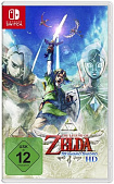 The Legend of Zelda: Skyward Sword HD [NSW, русская версия] USED. Купить The Legend of Zelda: Skyward Sword HD [NSW, русская версия] USED в магазине 66game.ru